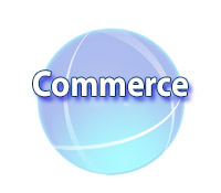 Commerce Commerce